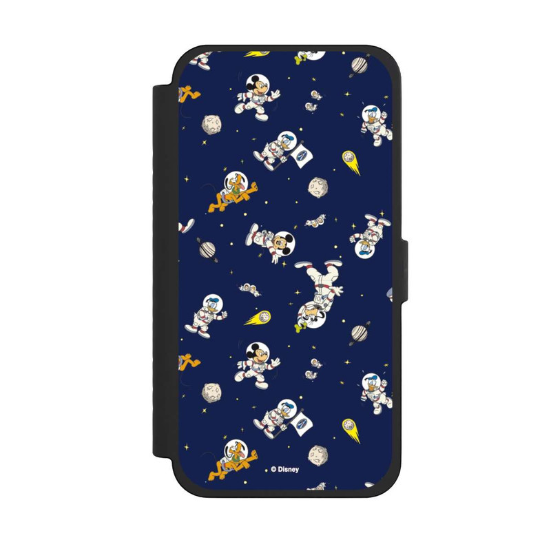 iPhone 15 Pro Max NIVOflip Mickey And Goofy Universe