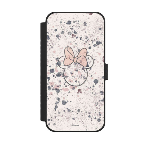 Apple iPhone 15 Pro Max NIVOflip La souris Minnie Splash