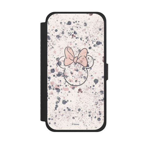 Apple iPhone 15 Pro Max NIVOflip Minnie Maus Splash