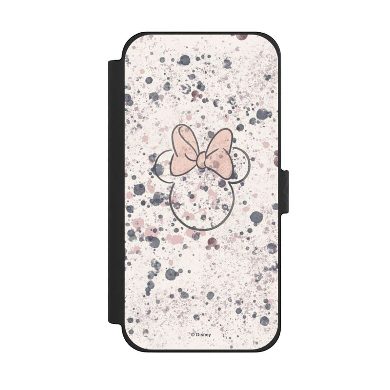 iPhone 15 Pro Max NIVOflip La souris Minnie Splash