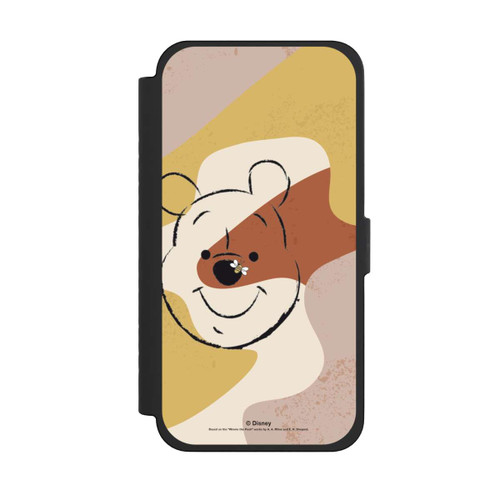 Apple iPhone 15 Pro Max NIVOflip Winnie Puuh Abstract