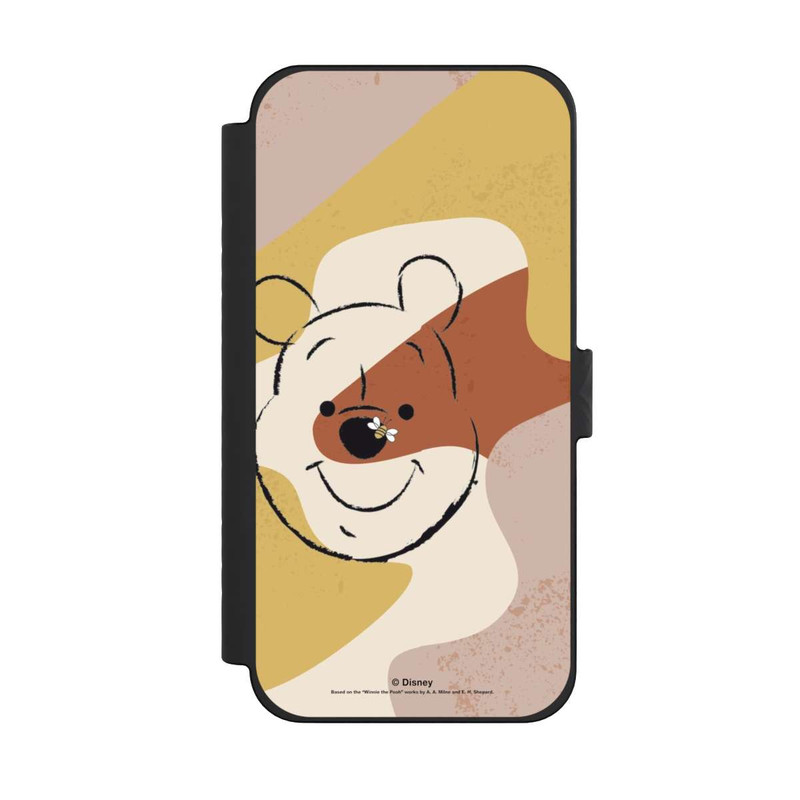 iPhone 15 Pro Max NIVOflip Winnie Puuh Abstract