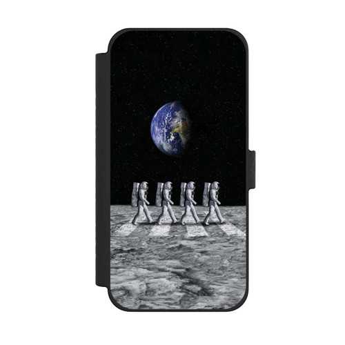 Apple iPhone 15 Pro Max NIVOflip Astronaut Abbey Road