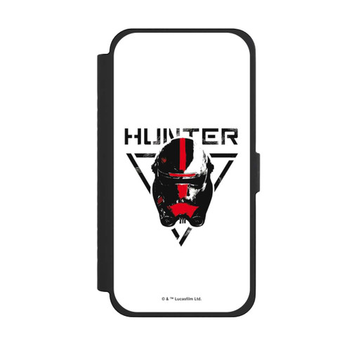Apple iPhone 15 Pro Max NIVOflip Bad Batch Hunter