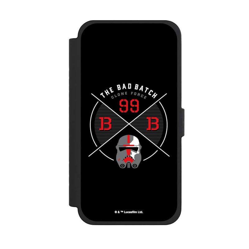 iPhone 15 Pro Max NIVOflip The Bad Batch Clone Force 99