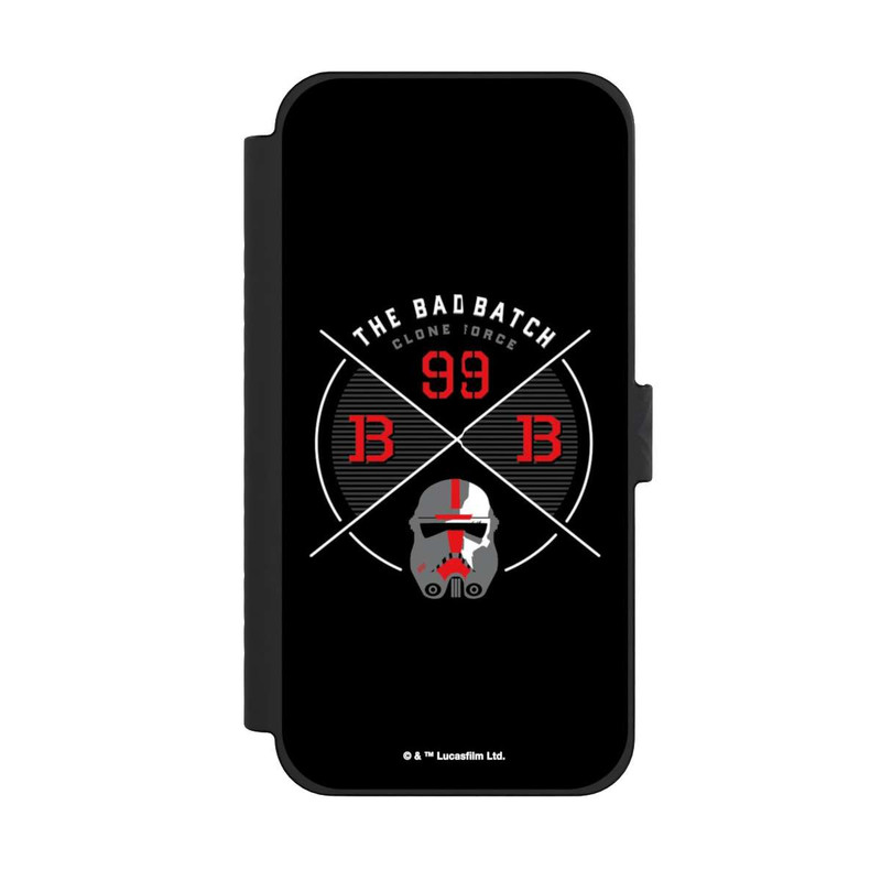 iPhone 15 Pro Max NIVOflip The Bad Batch Clone Force 99