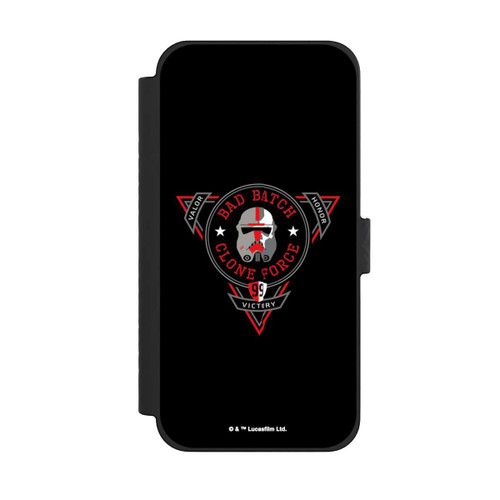 Apple iPhone 15 Pro Max NIVOflip Bad Batch Clone Force