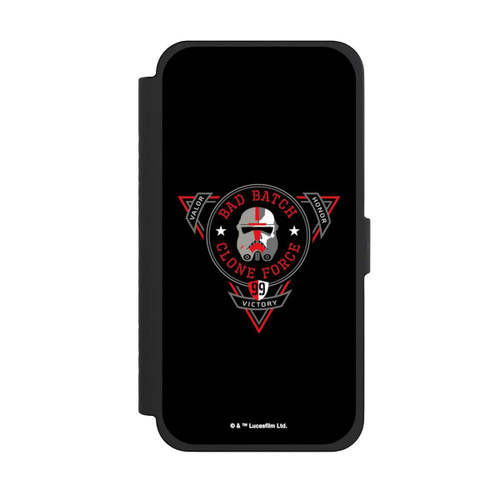 Apple iPhone 15 Pro Max NIVOflip Bad Batch Clone Force