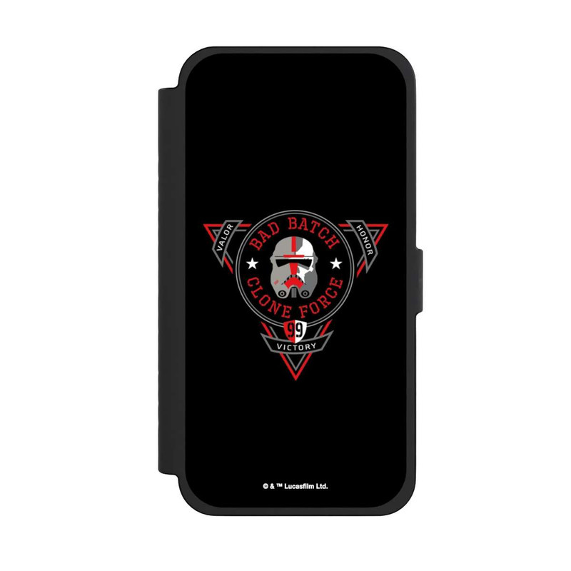 iPhone 15 Pro Max NIVOflip Bad Batch Clone Force