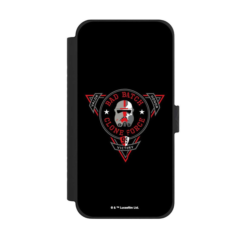 iPhone 15 Pro Max NIVOflip Bad Batch Clone Force