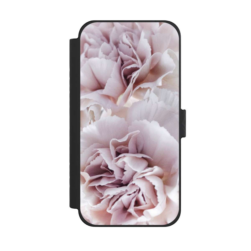 iPhone 15 Pro Max NIVOflip Blühende Nelke