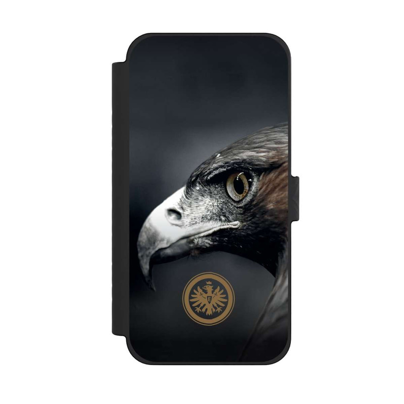 iPhone 15 Pro Max NIVOflip Eintracht Adler Design