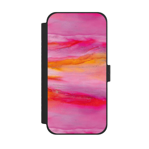 Apple iPhone 15 Pro Max NIVOflip kräftiges Pink
