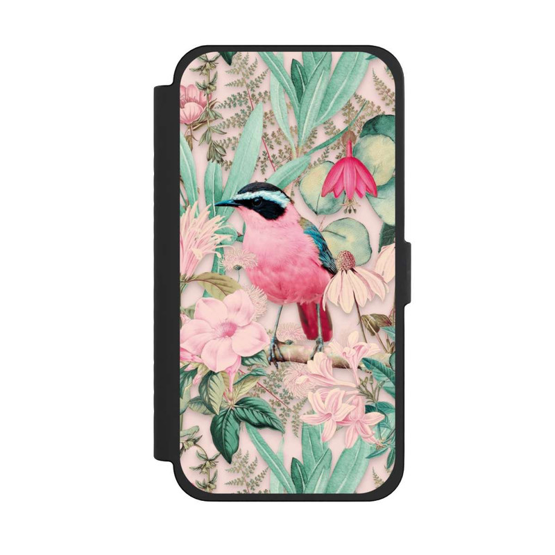 iPhone 15 Pro Max NIVOflip Pastellvogel