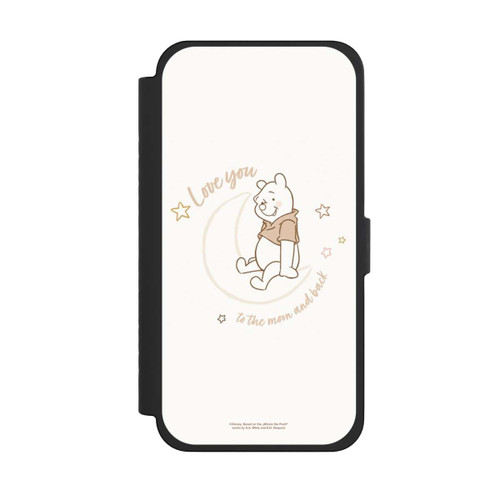 Apple iPhone 15 Pro Max NIVOflip Winnie Puuh auf dem Mond