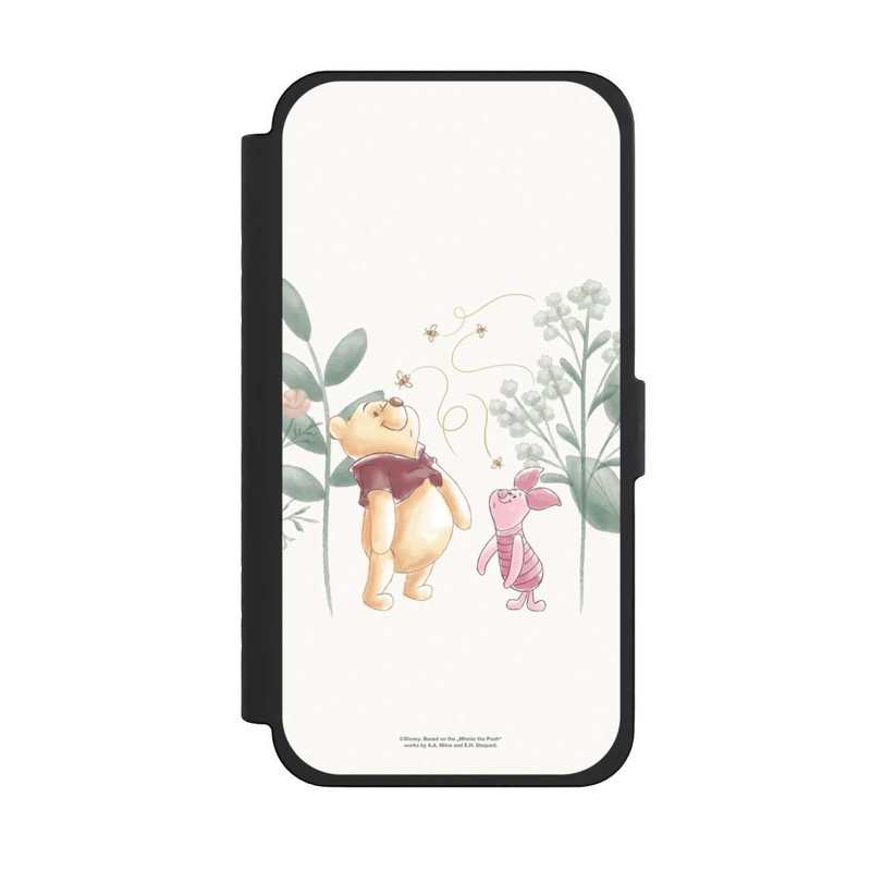 iPhone 15 Pro Max NIVOflip Winnie Puuh Ferkel Eukalyptus