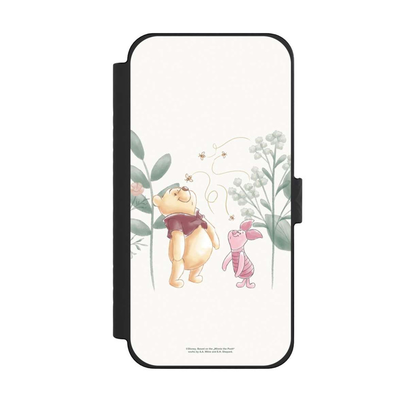 iPhone 15 Pro Max NIVOflip Winnie Puuh Ferkel Eukalyptus