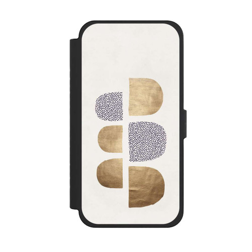 Apple iPhone 15 Pro Max NIVOflip Geometric Abstracta