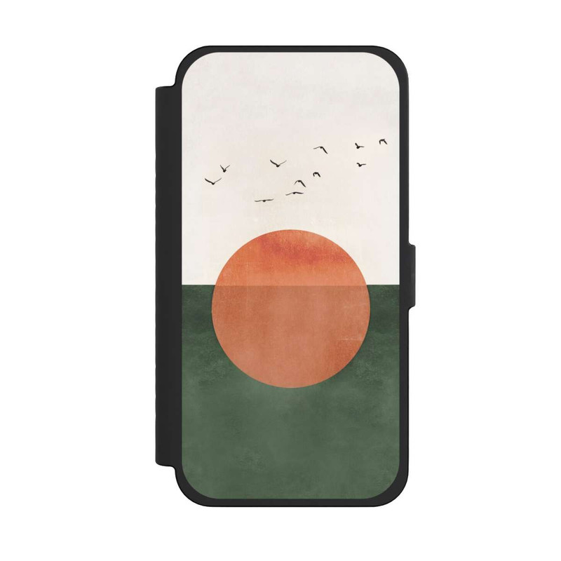 iPhone 15 Pro Max NIVOflip Der Sonnenaufgang