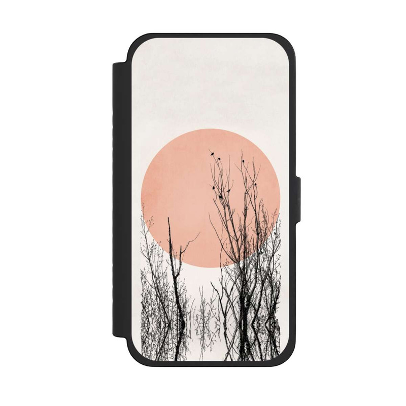 iPhone 15 Pro Max NIVOflip Rêves de coucher de soleil