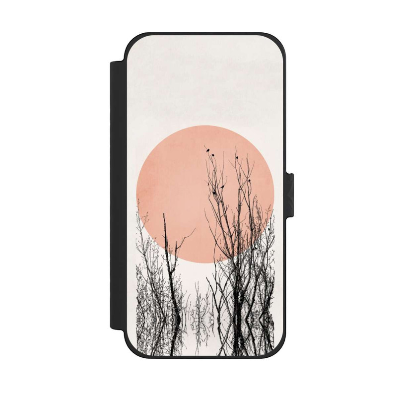 iPhone 15 Pro Max NIVOflip Rêves de coucher de soleil