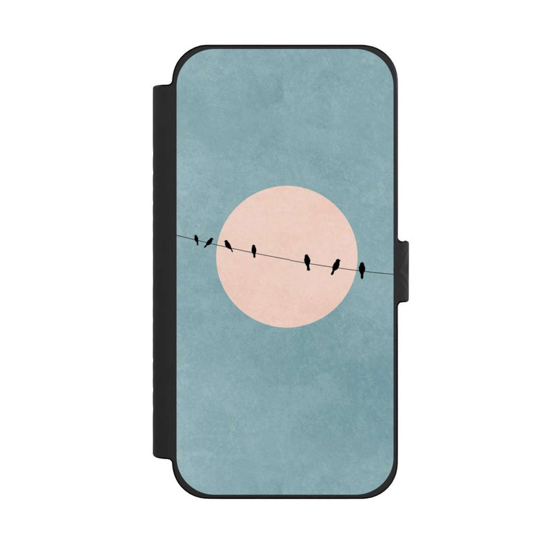 iPhone 15 Pro Max NIVOflip La beauté du silence