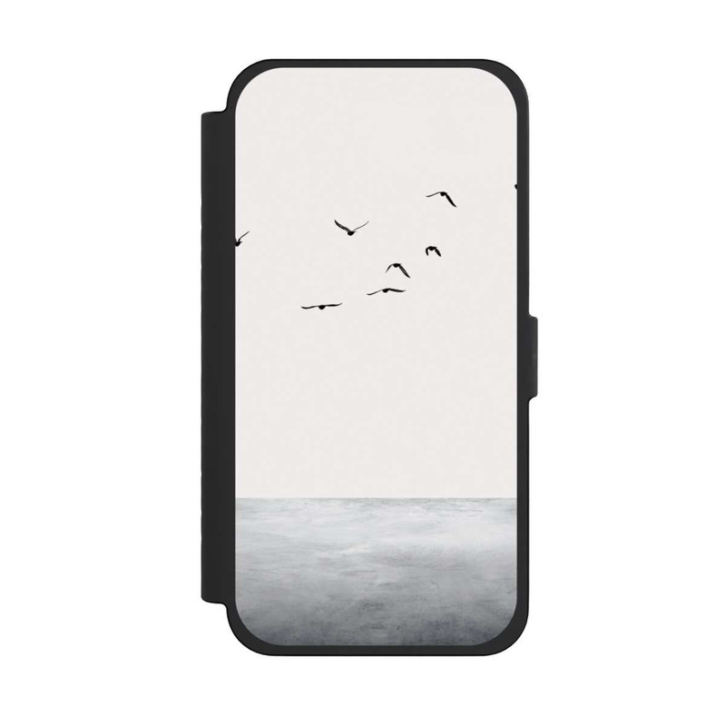 iPhone 15 Pro Max NIVOflip Der Ozean