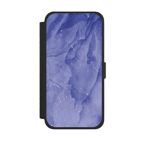 Apple iPhone 15 Pro Max NIVOflip Mystischer Kristall
