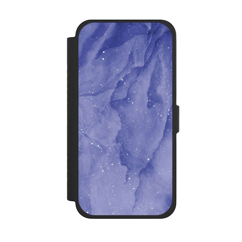 iPhone 15 Pro Max NIVOflip Mystischer Kristall