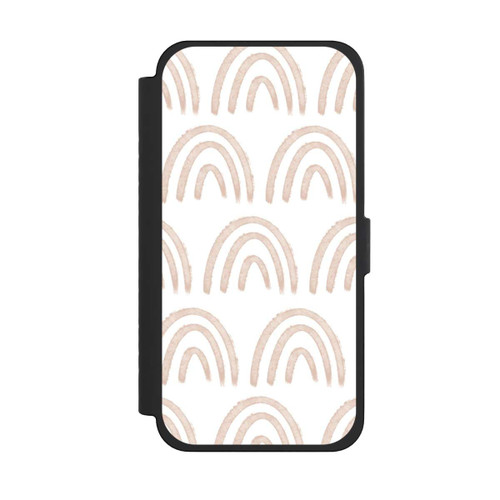 Apple iPhone 15 Pro Max NIVOflip So viele Regenbögen