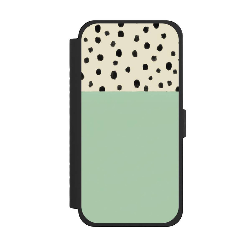 iPhone 15 Pro Max NIVOflip Points et Boho