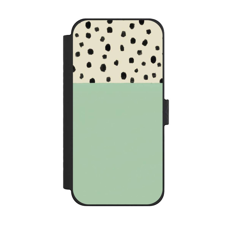 iPhone 15 Pro Max NIVOflip Points et Boho
