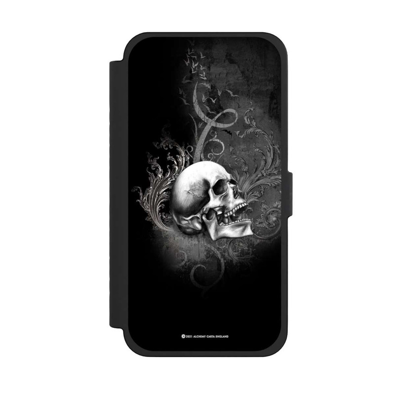 iPhone 15 Pro Max NIVOflip De Profundis