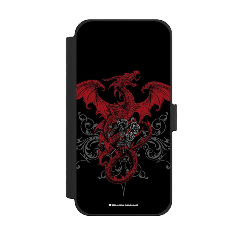 iPhone 15 Pro Max NIVOflip Draco rose