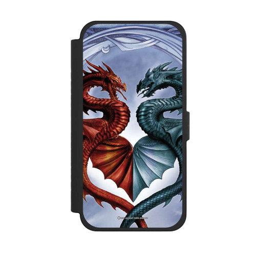 Apple iPhone 15 Pro Max NIVOflip Draconic Tryst