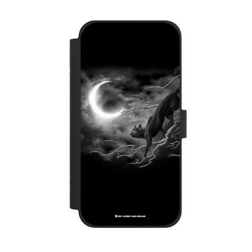 Apple iPhone 15 Pro Max NIVOflip Minnaloushe