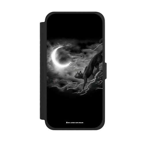 Apple iPhone 15 Pro Max NIVOflip Minnaloushe