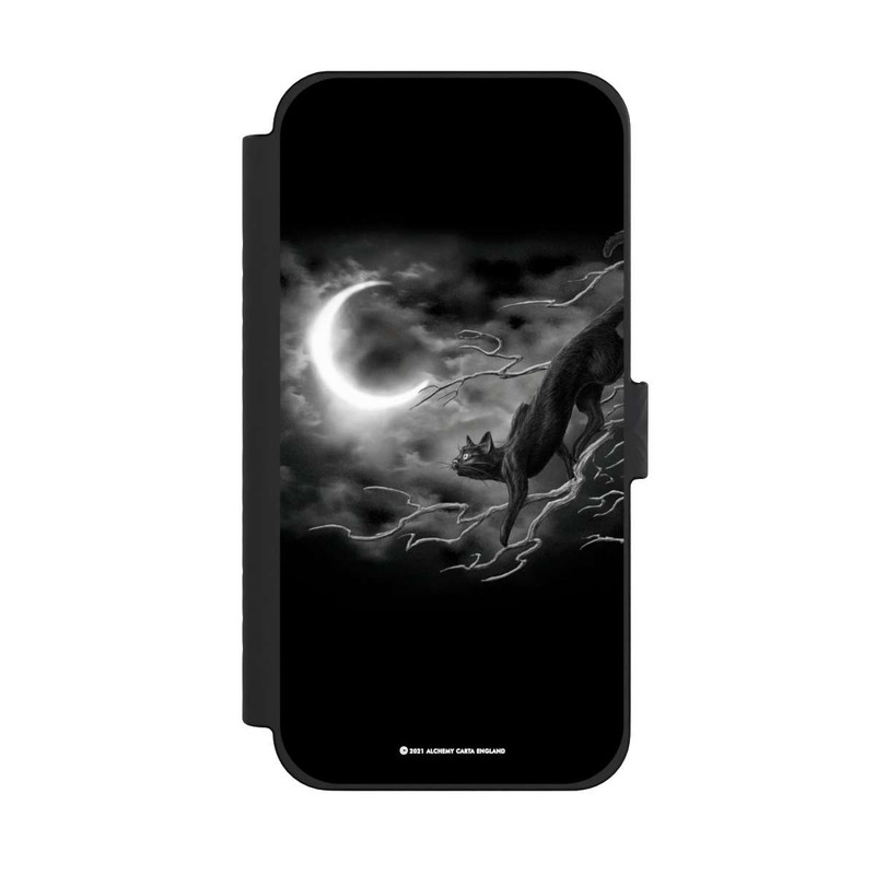iPhone 15 Pro Max NIVOflip Minnaloushe