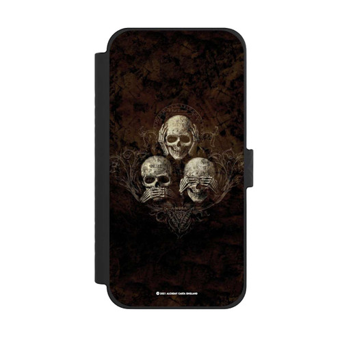 Apple iPhone 15 Pro Max NIVOflip No Evil