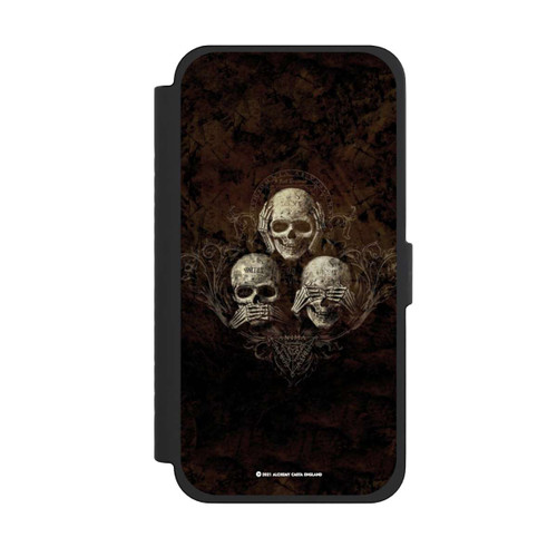 Apple iPhone 15 Pro Max NIVOflip No Evil