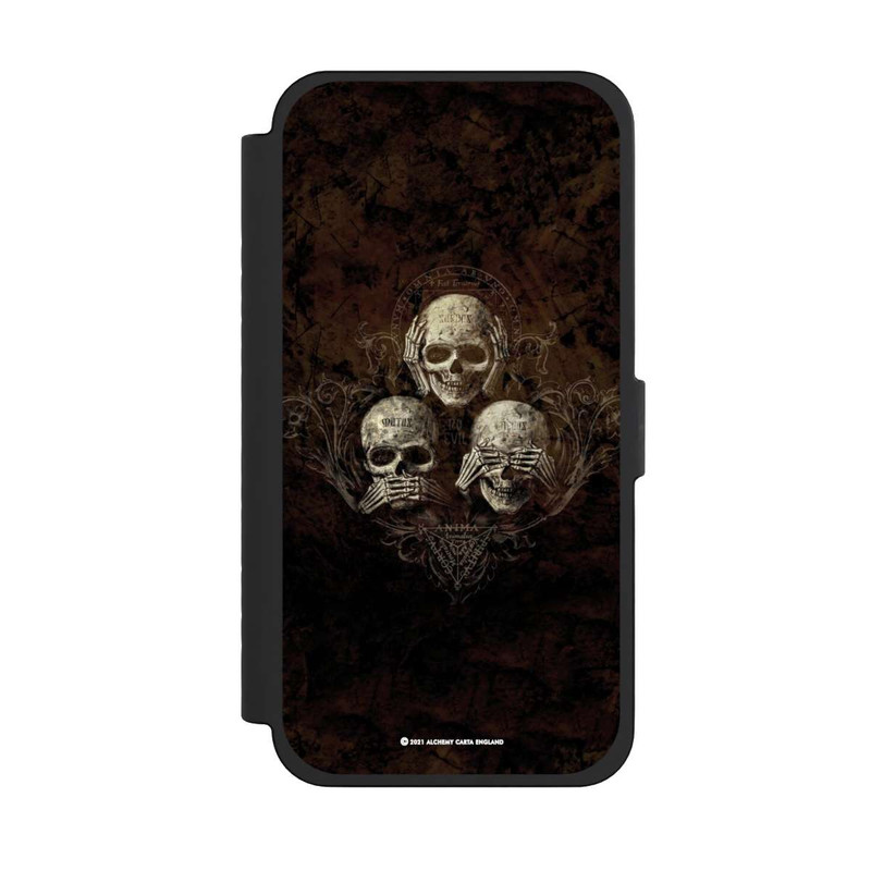 iPhone 15 Pro Max NIVOflip No Evil