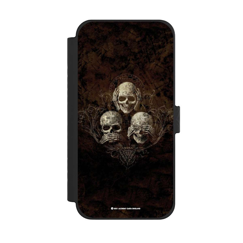 iPhone 15 Pro Max NIVOflip No Evil
