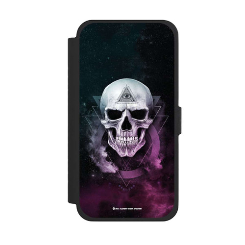 Apple iPhone 15 Pro Max NIVOflip DIE LEERE