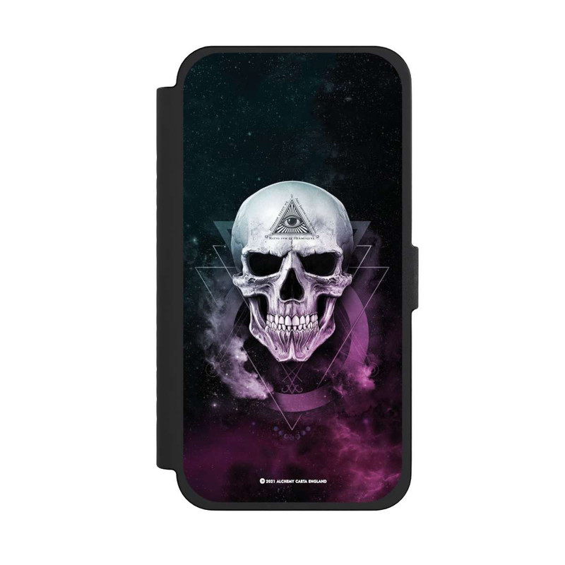 iPhone 15 Pro Max NIVOflip LE VOID