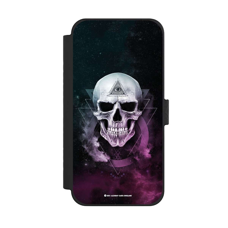 iPhone 15 Pro Max NIVOflip LE VOID