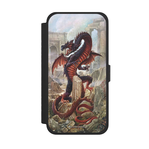 Apple iPhone 15 Pro Max NIVOflip Vindicta Pendragon