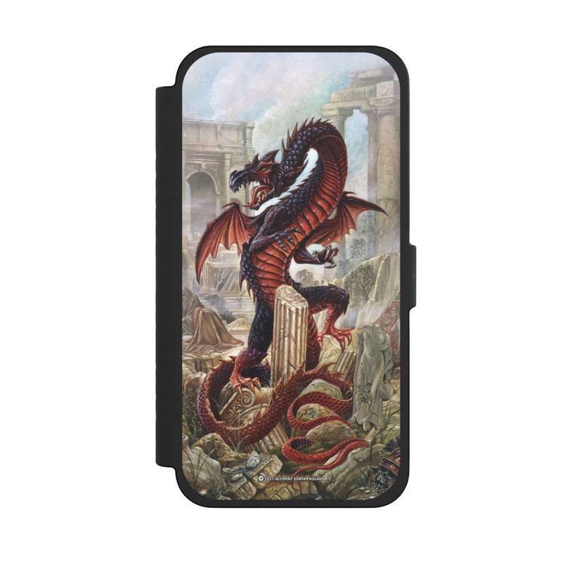 iPhone 15 Pro Max NIVOflip Vindicta Pendragon