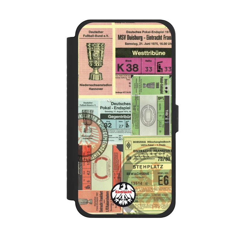 iPhone 15 Pro Max NIVOflip Final Tickets 
