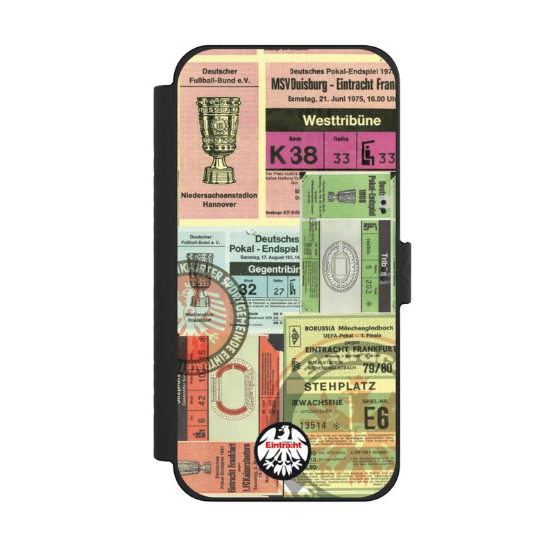 iPhone 15 Pro Max NIVOflip Final Tickets 