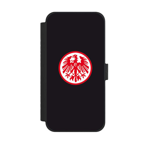 Apple iPhone 15 Pro Max NIVOflip Logo Eagle 1920 Red